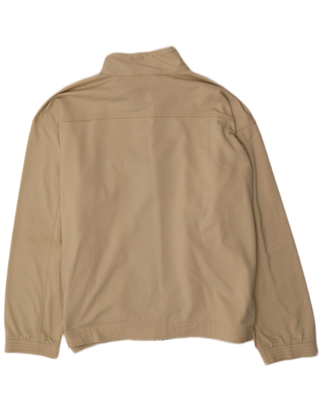 Champion Veste de survêtement pour homme 2XL Beige Polyester