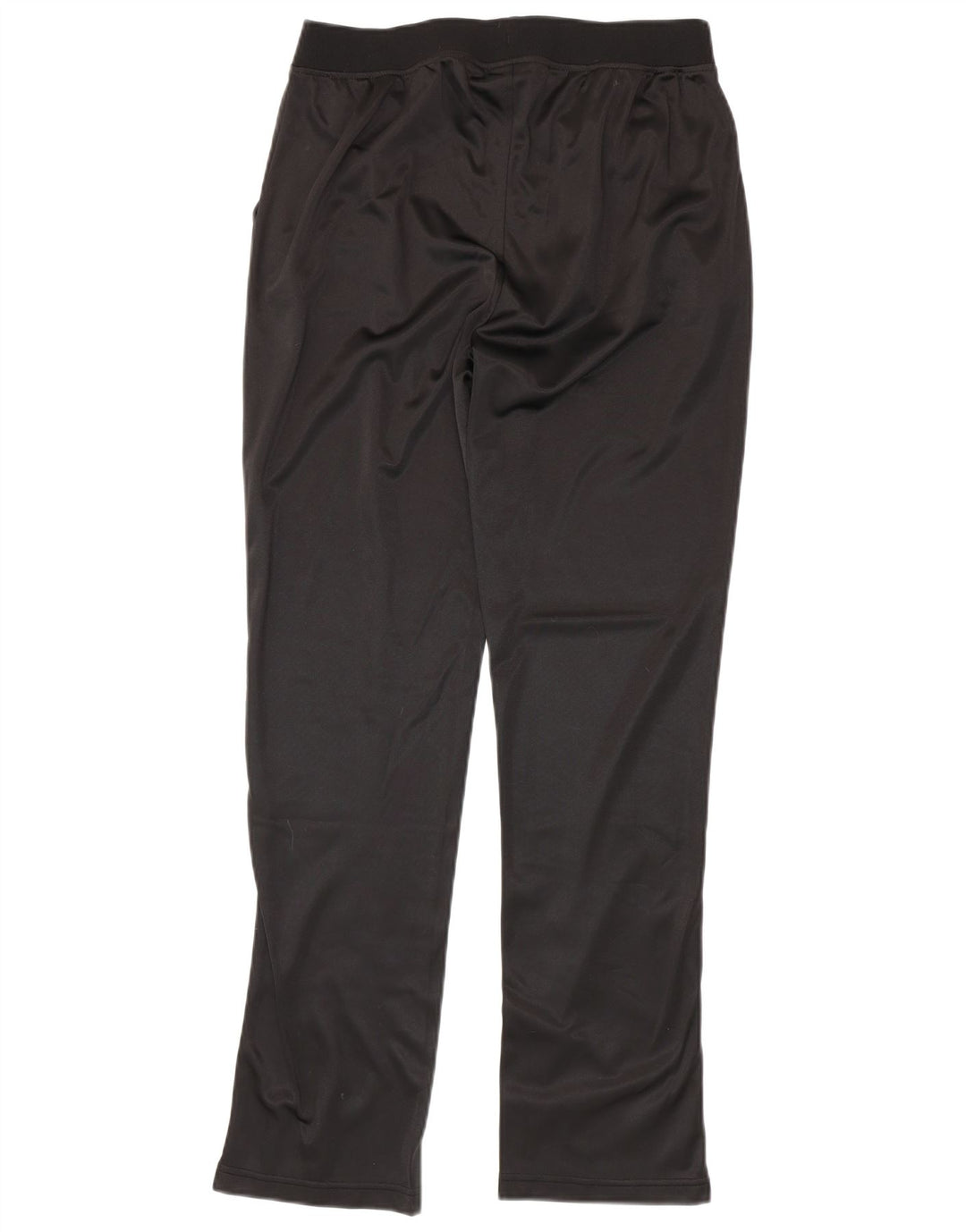 Diadora Pantalon de survêtement pour femme UK 16 Large Noir Polyester