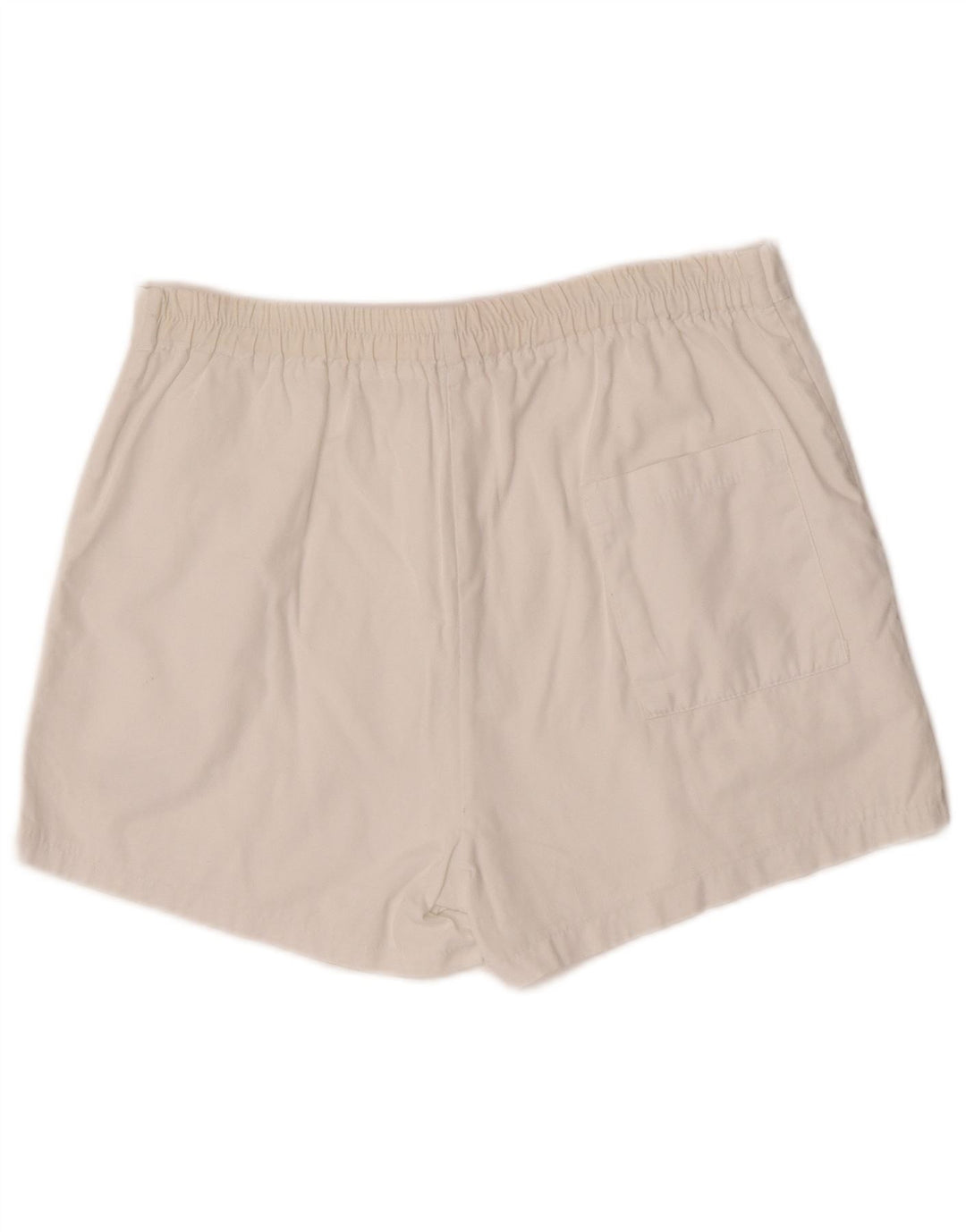 Cosmos Short Chino Homme W31 Blanc Moyen
