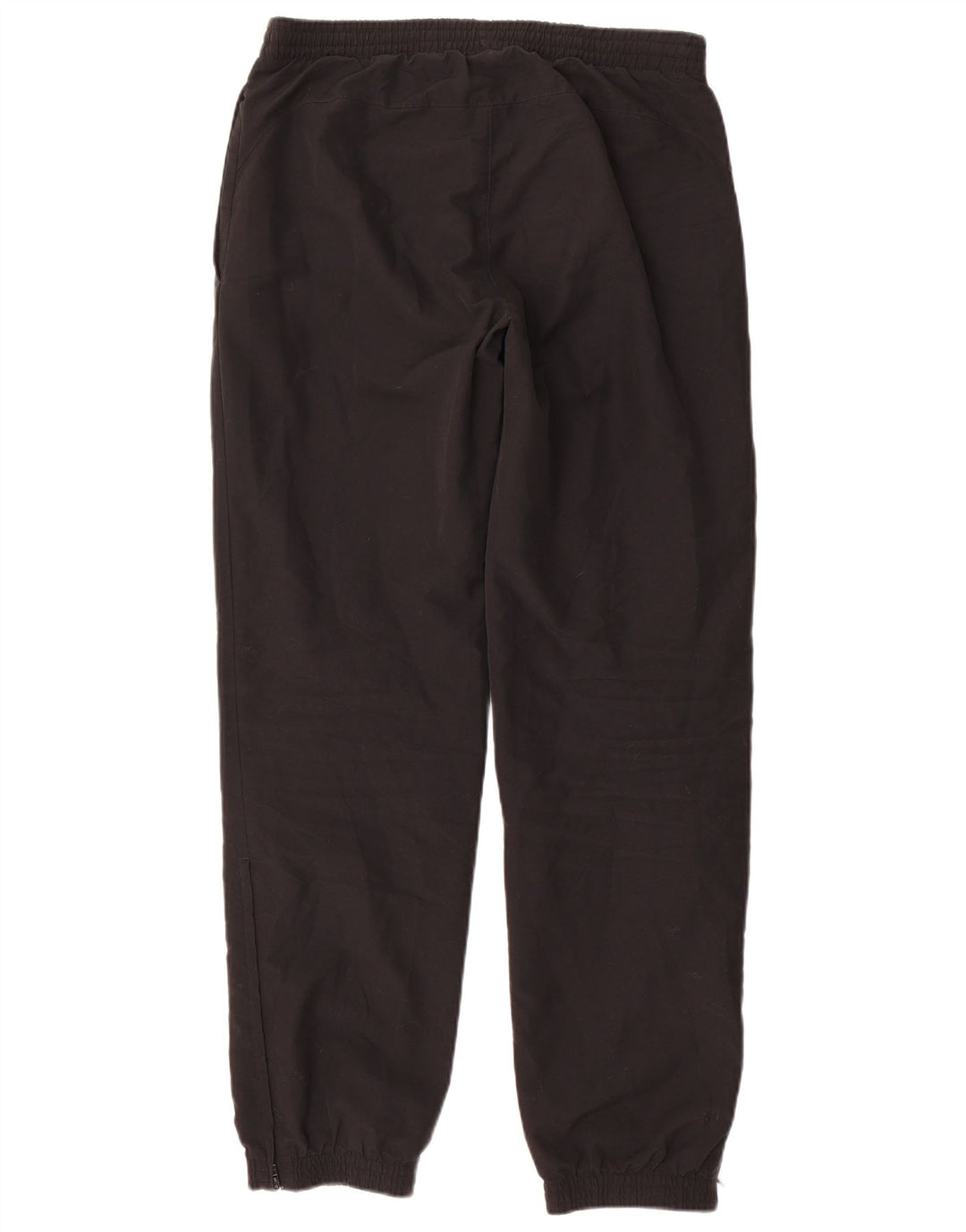 Adidas Pantalon de survêtement pour homme Pantalon de jogging Petit Noir Polyester