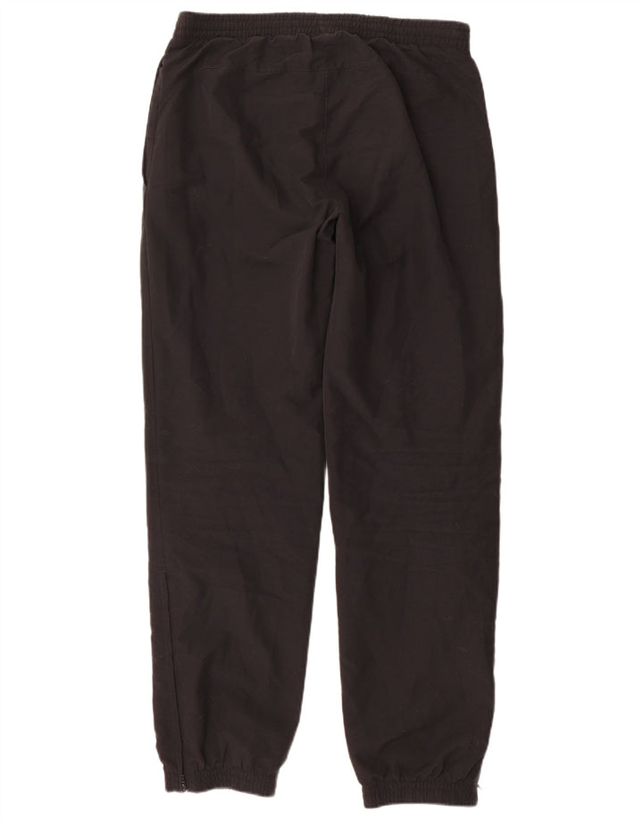 Adidas Pantalon de survêtement pour homme Pantalon de jogging Petit Noir Polyester