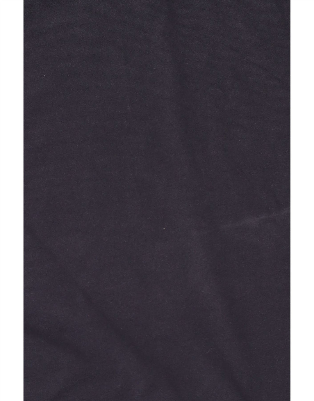 Tommy Hilfiger T-Shirt Homme Bleu Marine Moyen Coton