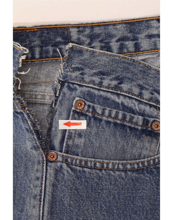 Levi's Jean Droit 751 Homme Bleu W34 L28