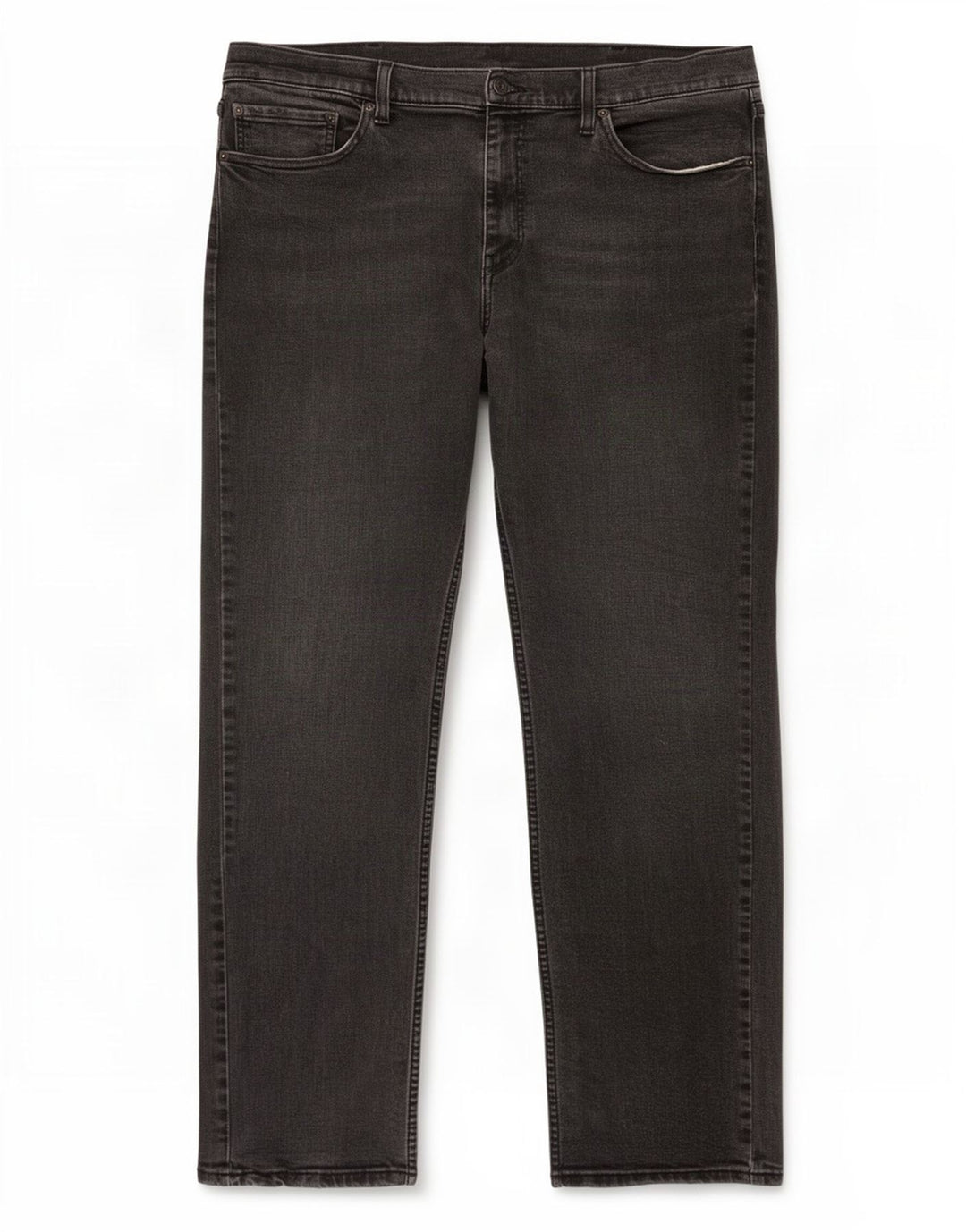 Levi's Jean Slim 511 Homme W38 L34 Noir Coton