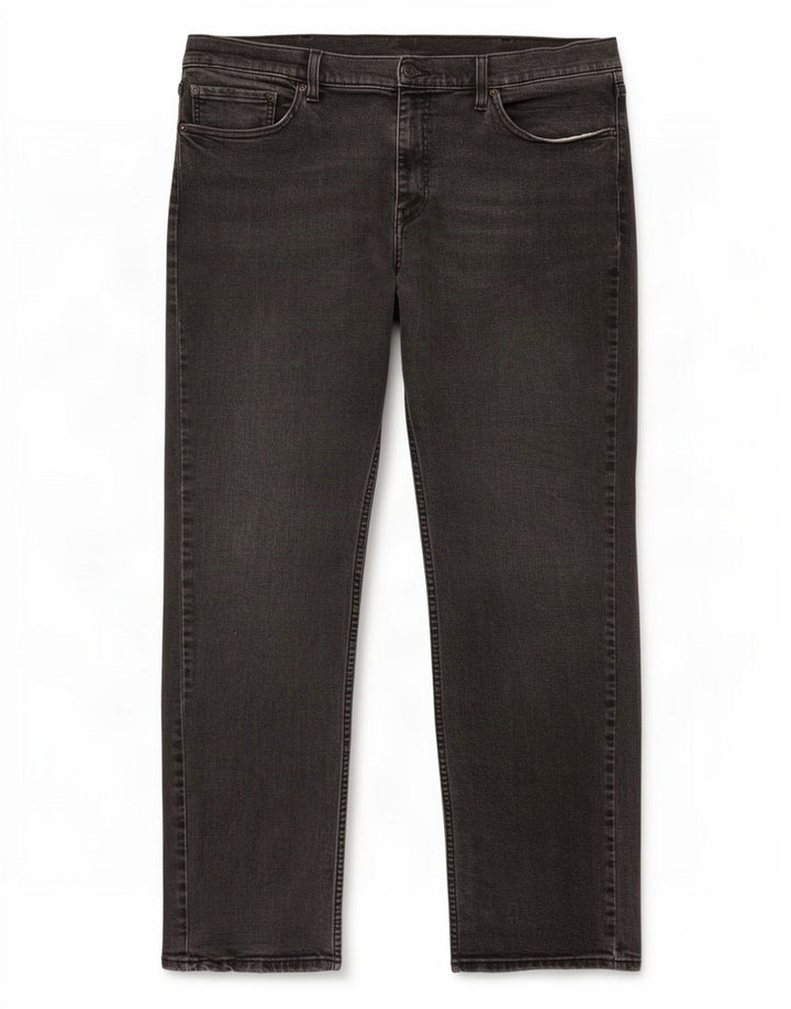 Levi's Jean Slim 511 Homme W38 L34 Noir Coton