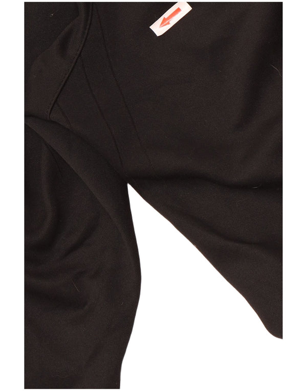 Adidas Pantalon de Survêtement Juventus Graphic Homme Noir Moyen Polyester