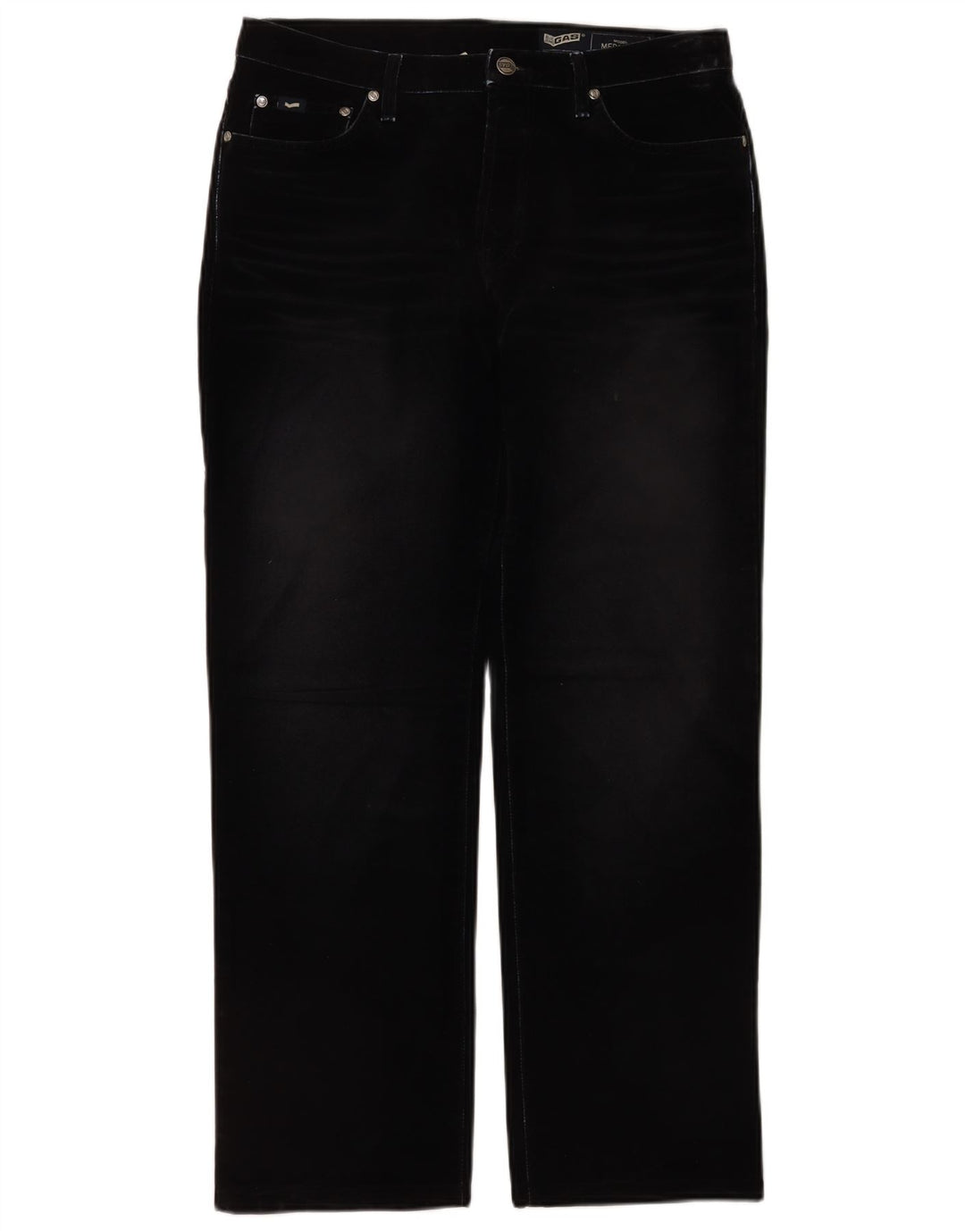 Jean droit homme W33 L30