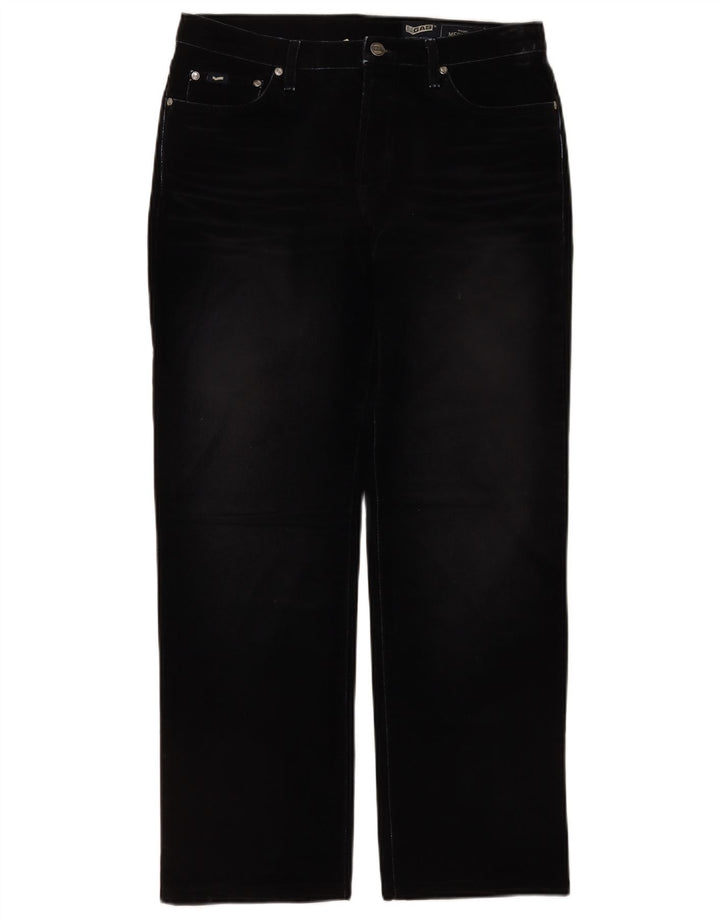 Jean droit homme W33 L30