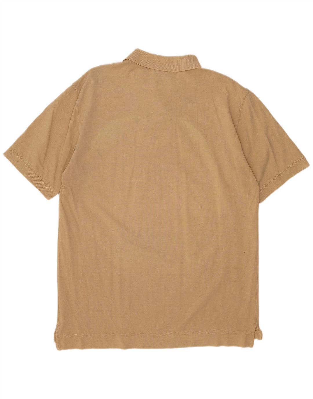 GAS Polo Homme XL Coton Beige