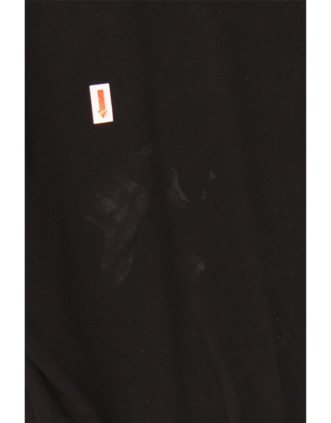 Zara Leggings Femme UK 14 Large Noir