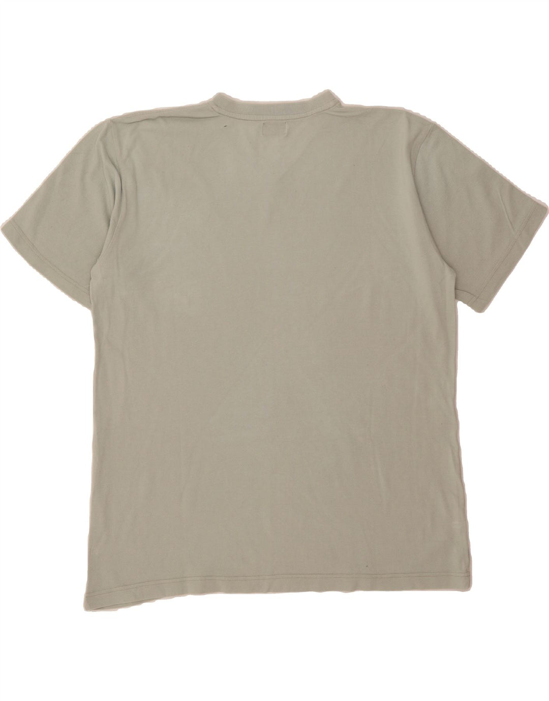 KAPPA Mens T-Shirt Top XL Green Cotton Vintage Kappa and Second-Hand Kappa from Messina Hembry 