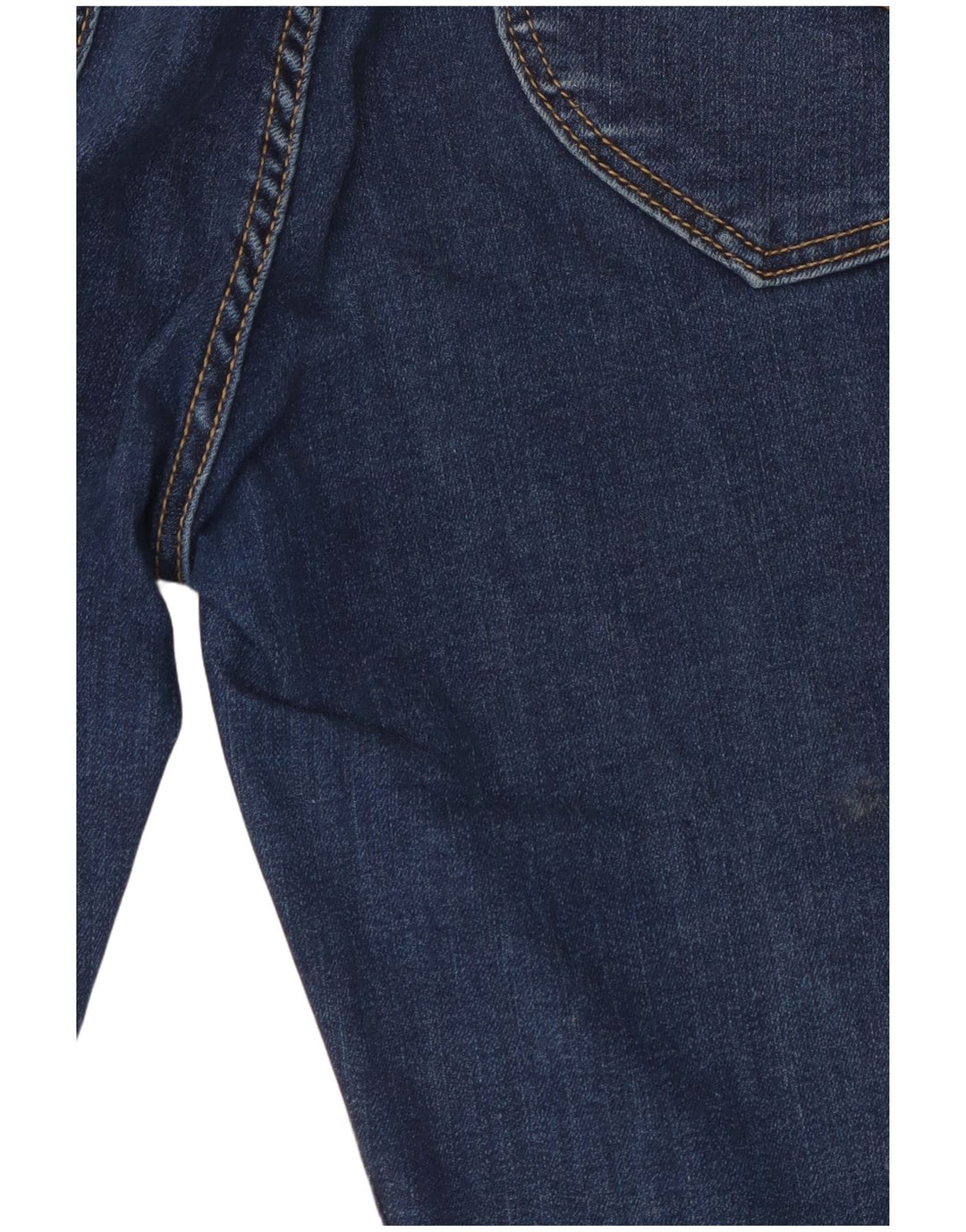 Lee Jean Slim Femme W30 L25 Bleu