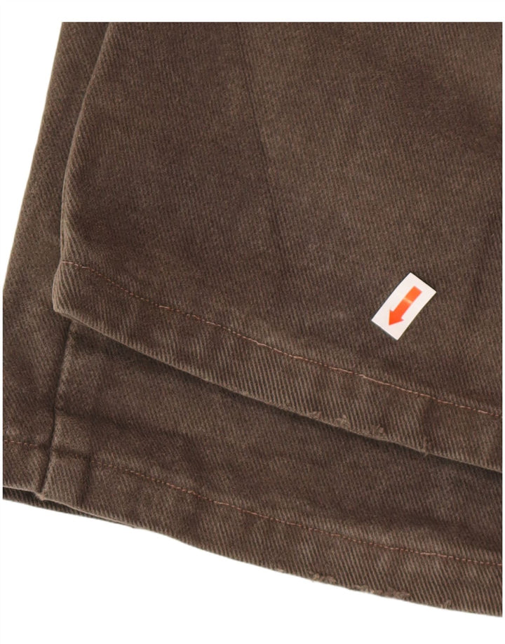 LEVI'S Jean Droit Homme W32 L34 Gris Coton