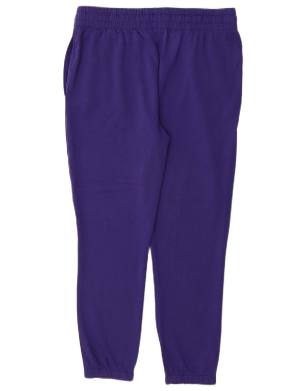 Under Armour Pantalon de survêtement pour fille 11-12 ans Violet Taille L