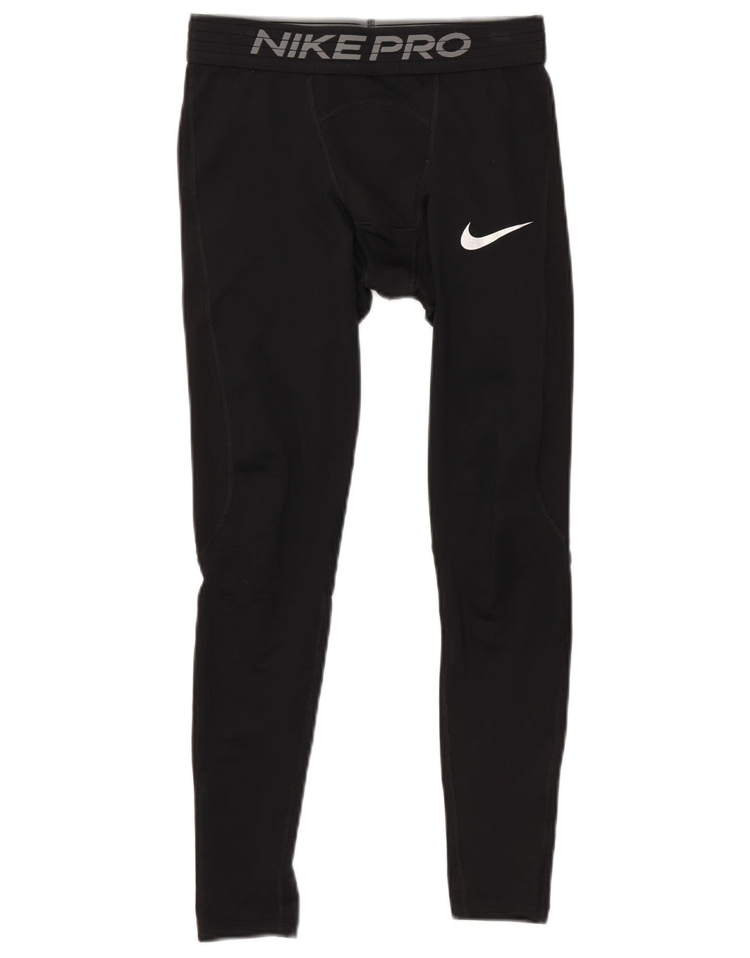 Legging Nike Dri Fit Graphic pour homme, taille S, noir