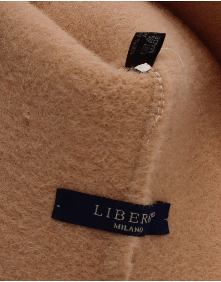 Chapeau Bob Femme Libero Acrylique Beige Moyen