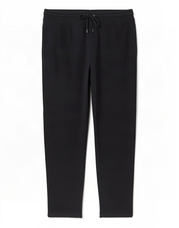 Marks & Spencer Pantalon de survêtement pour homme XL Bleu marine Coton