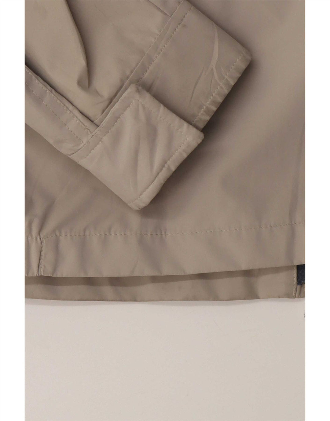 Paul & Shark Veste Bomber Typhoon 20000 Homme UK 38 Beige Moyen Polyester