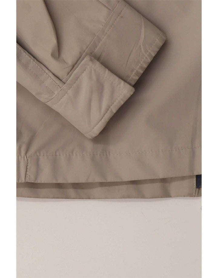 Paul & Shark Veste Bomber Typhoon 20000 Homme UK 38 Beige Moyen Polyester