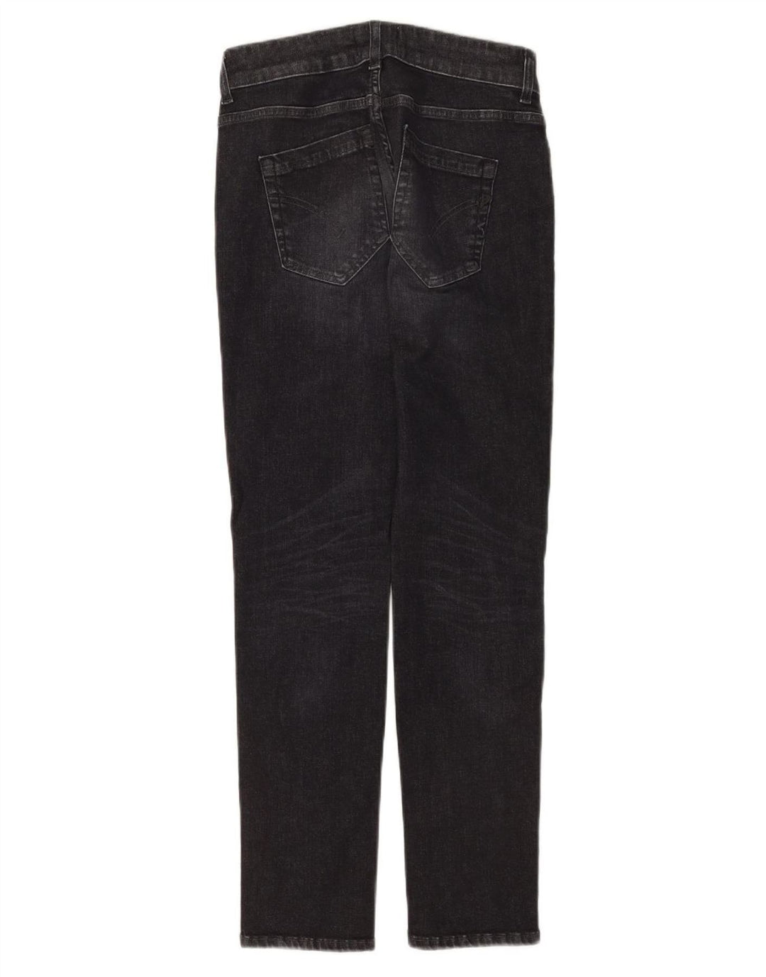Dondup Jean Slim Femme W28 L28 Noir Polyester