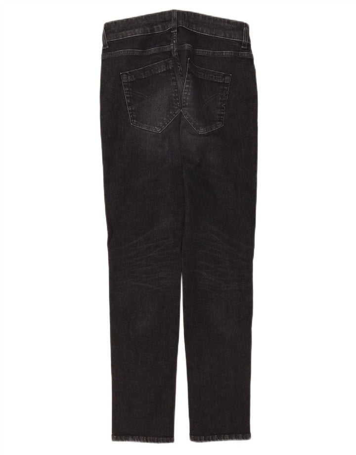 Dondup Jean Slim Femme W28 L28 Noir Polyester