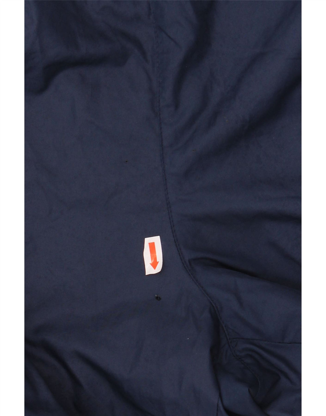 Adidas Pantalon de survêtement pour homme UK 40/42 Bleu marine moyen Polyester