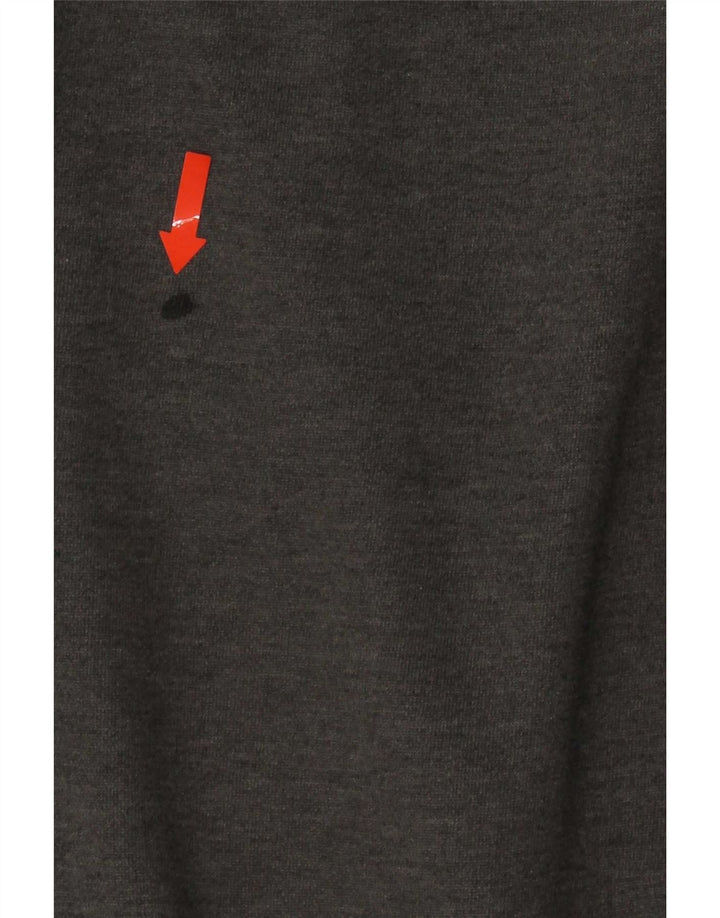Nike Pantalon de survêtement Dri Fit pour homme Gris Taille S