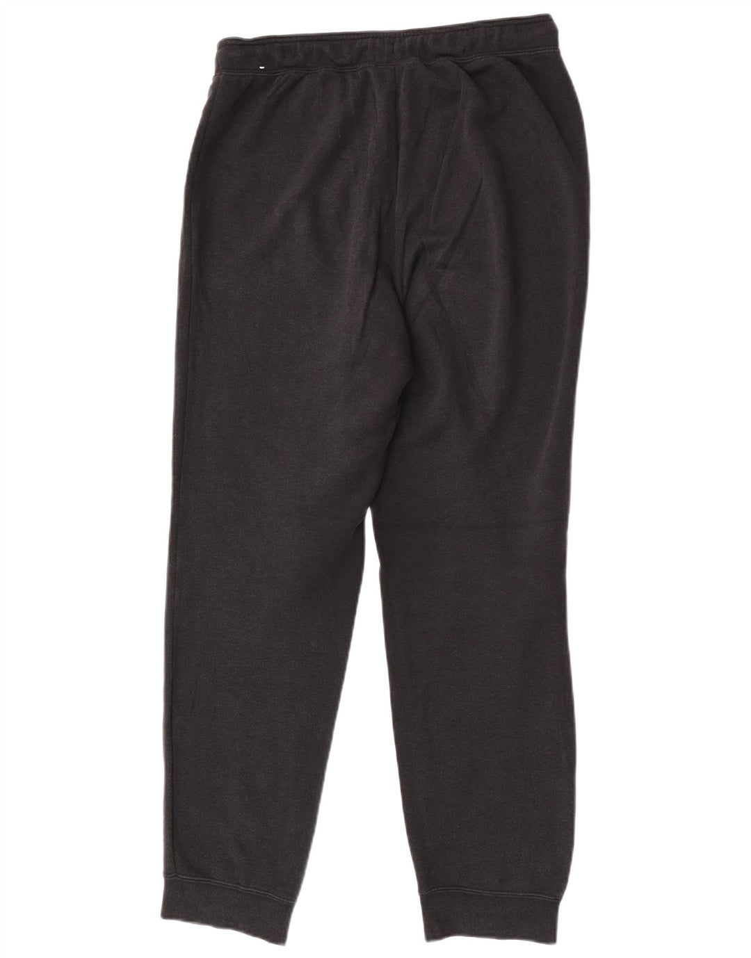 Nike Pantalon de survêtement pour homme en coton noir moyen