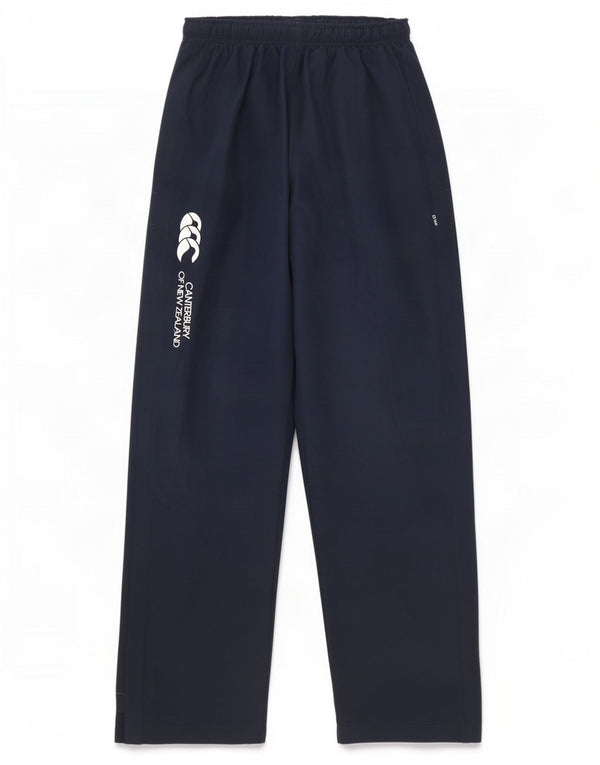Canterbury Pantalon De Survêtement Graphique XS Bleu Marine |