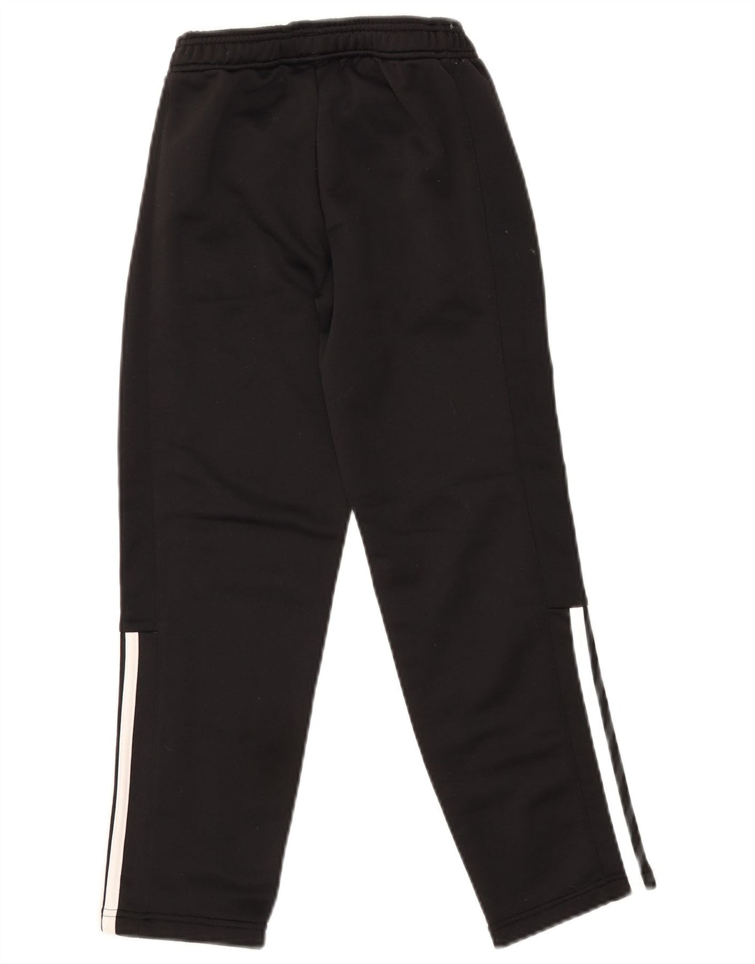 Pantalon de survêtement Adidas garçon 9-10 ans noir polyester