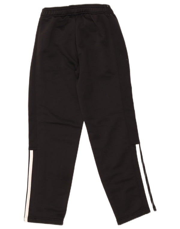 Pantalon de survêtement Adidas garçon 9-10 ans noir polyester