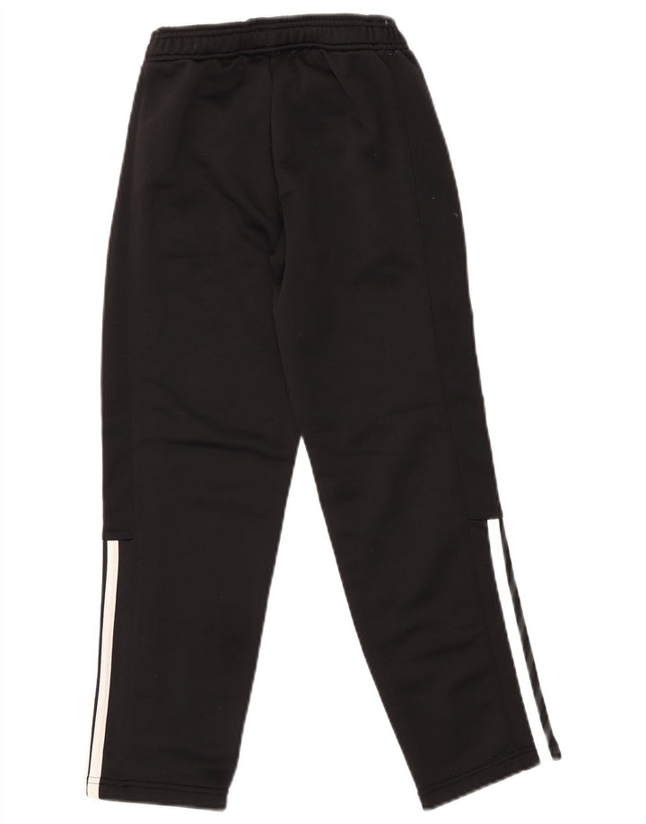 Pantalon de survêtement Adidas garçon 9-10 ans noir polyester