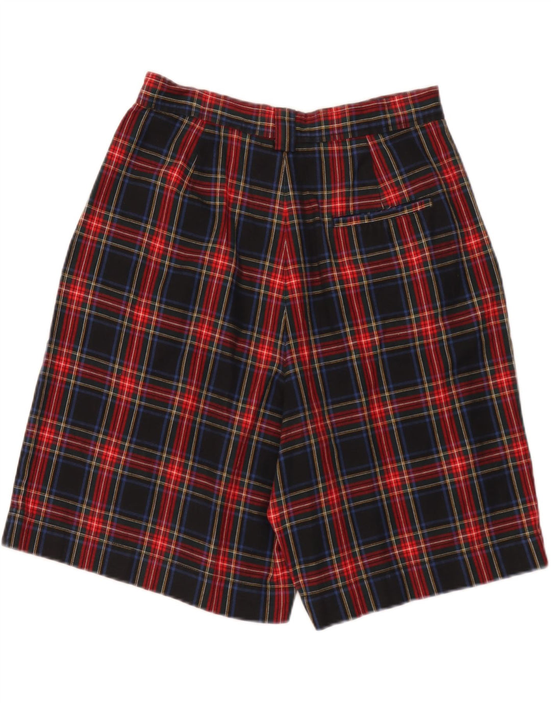 Gap Short Chino Pegged Homme W30 Medium Black Check