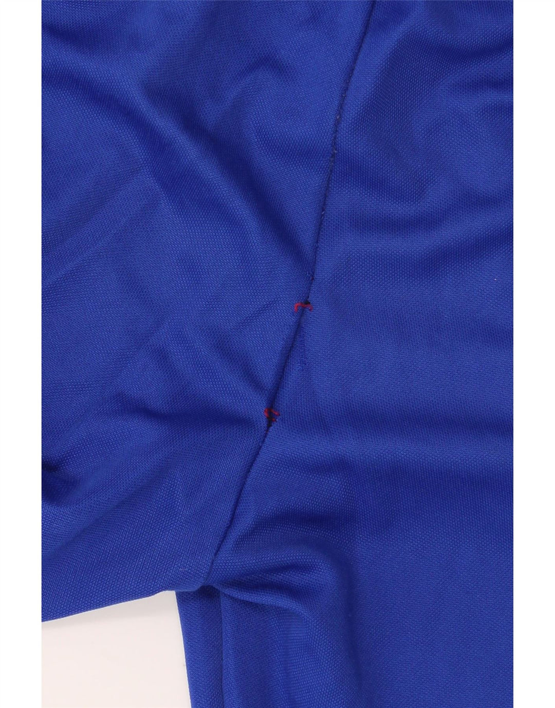 ADIDAS Pantalon de survêtement garçon 13-14 ans Bleu Polyester