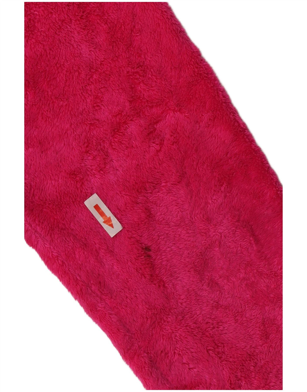 The North Face Veste polaire pour femme UK 14 Polyester rose moyen