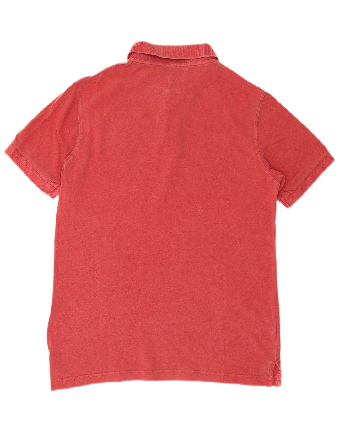 U.S. Polo Assn. Polo Homme Rouge Moyen