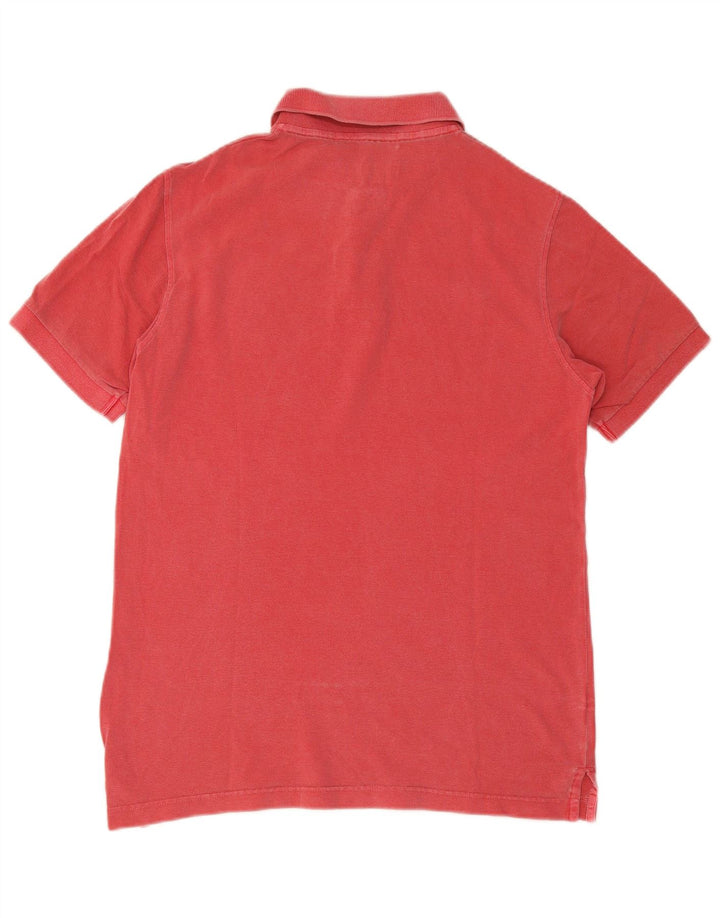 U.S. Polo Assn. Polo Homme Rouge Moyen