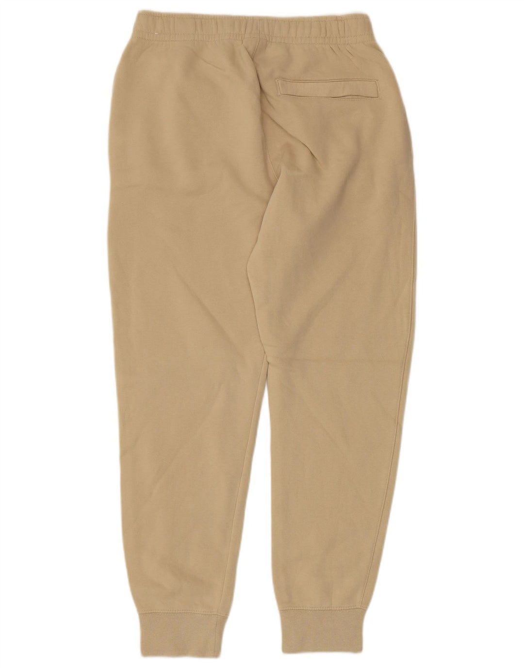 NIKE Pantalon de survêtement pour homme Pantalon de jogging Petit coton beige