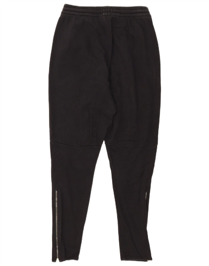 Adidas Pantalon de survêtement pour homme Noir moyen