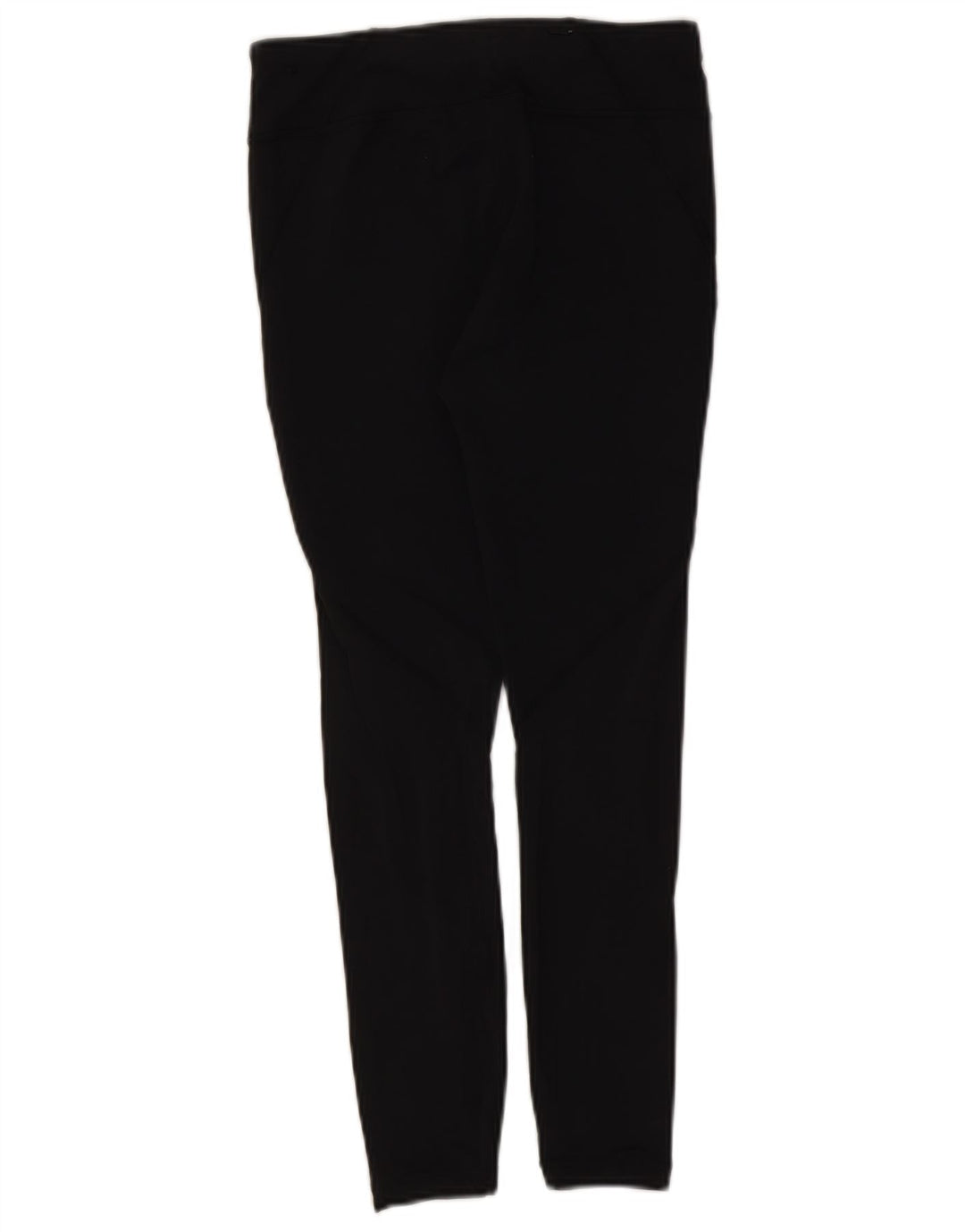 Nike Legging Dri Fit pour femme UK 8 Small Noir Nylon