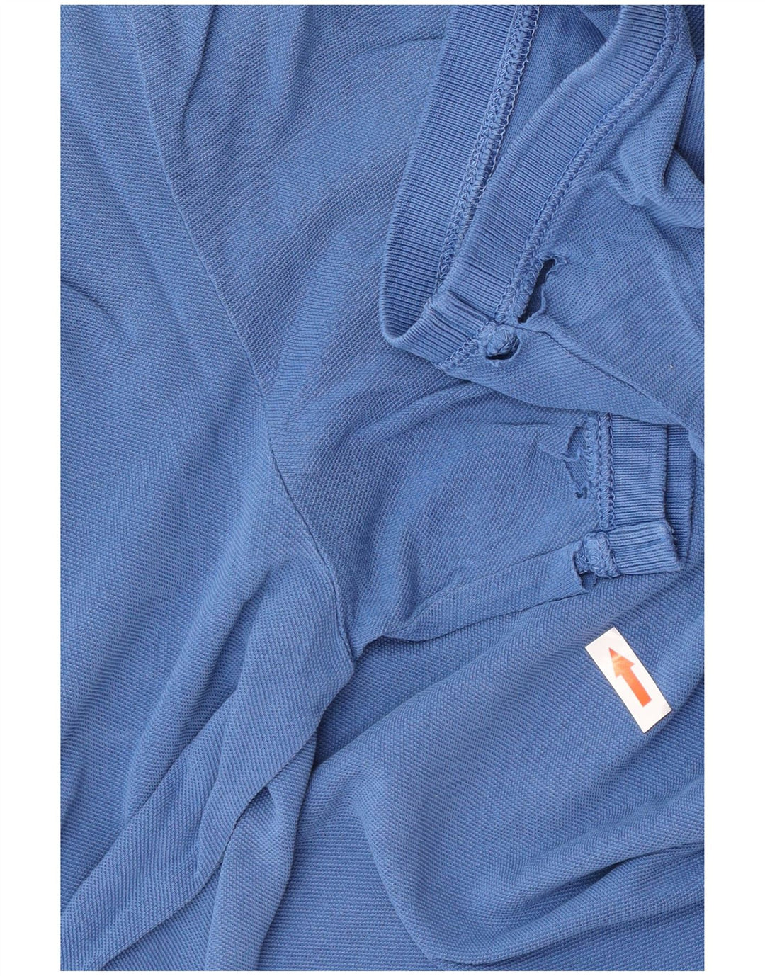 Napapijri Polo Homme Grand Bleu