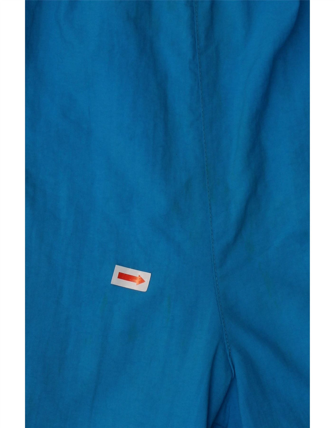LOTTO Pantalon De Survêtement Joggers Bleu Moyen Polyester Homme