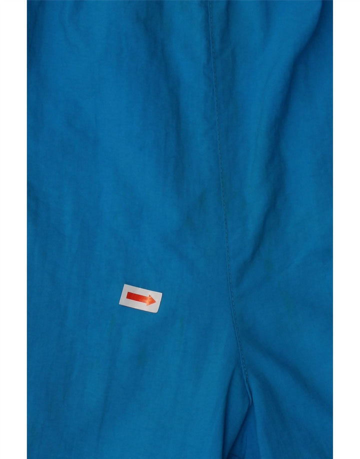 LOTTO Pantalon De Survêtement Joggers Bleu Moyen Polyester Homme