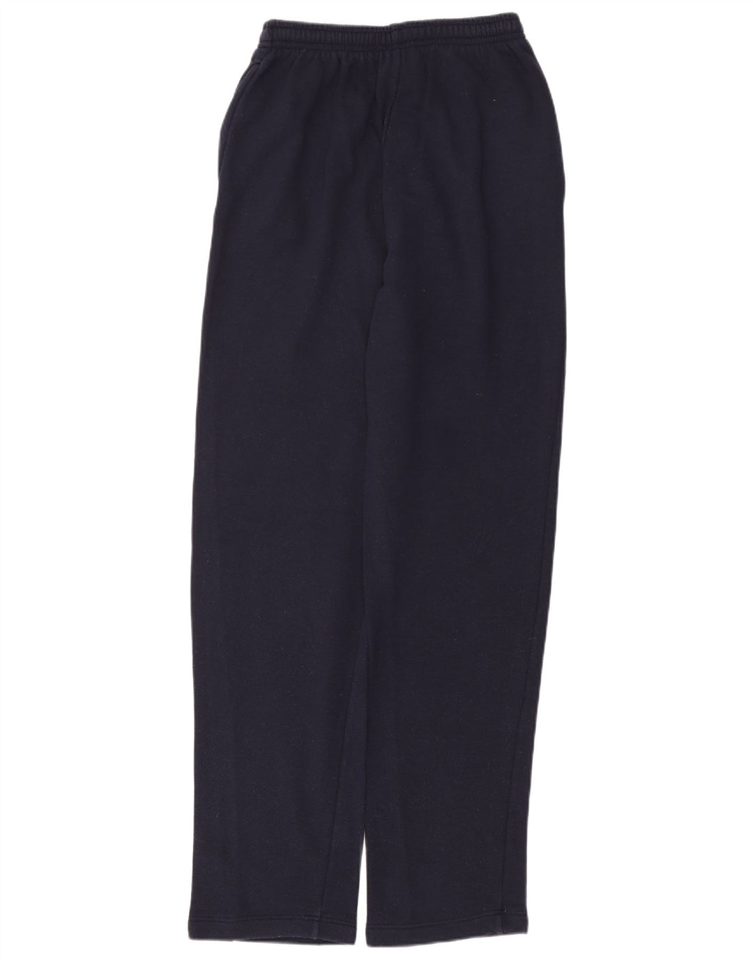 KAPPA Pantalon de Survêtement Homme Large Bleu Marine Coton