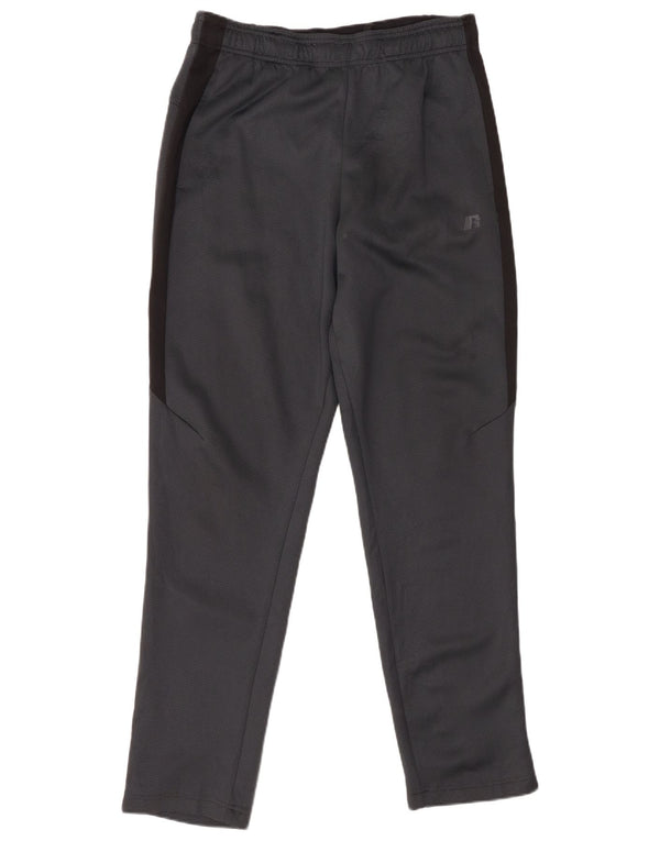 RUSSELL ATHLETIC Pantalon de Survêtement Dri-Power Homme Gris Moyen