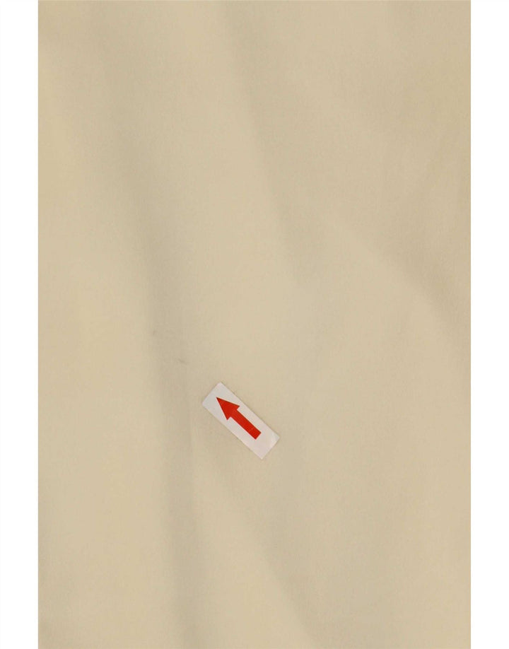 Henry Cottons Chemisier à manches longues pour femme IT 44 Blanc moyen Polyester