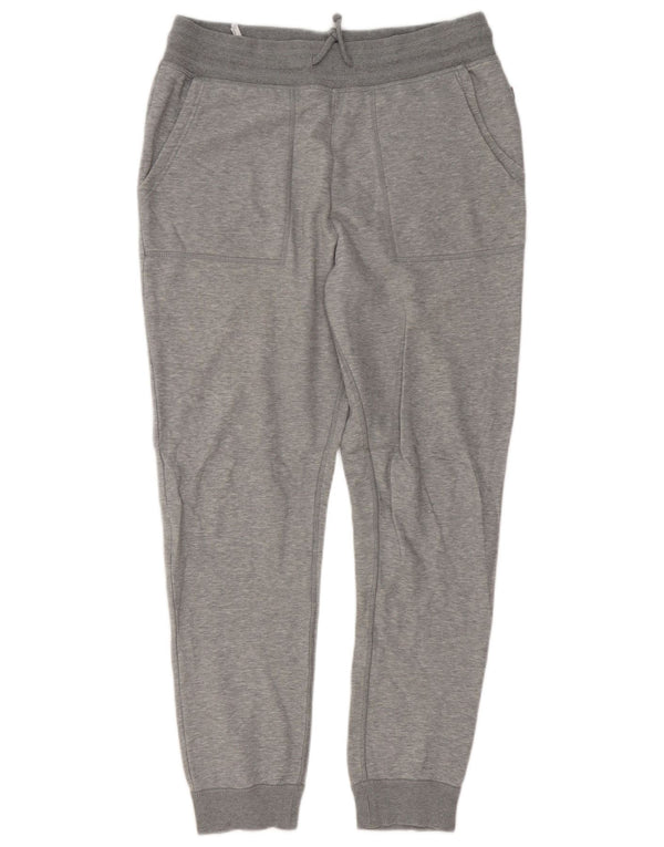 Napapijri Pantalon De Survêtement Geographic Homme Joggers Large Gris Moucheté