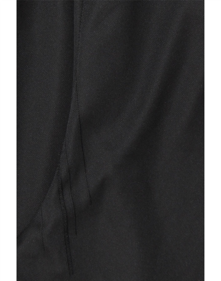 Adidas Pantalon de Survêtement Aeroready Homme Noir Moyen Polyester