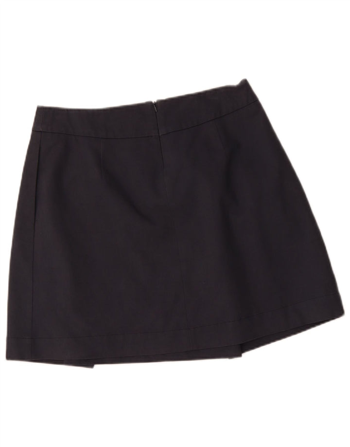 Max&Co. Mini Jupe Femme W30 Moyen Noir