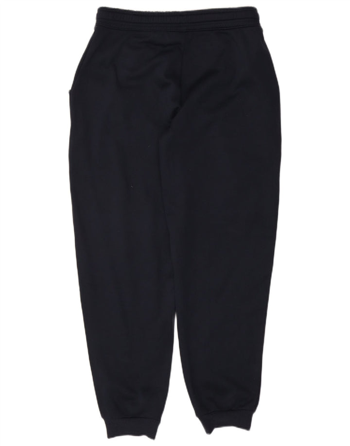 Superga Pantalon De Survêtement Joggers Homme Bleu Marine Moyen Polyester